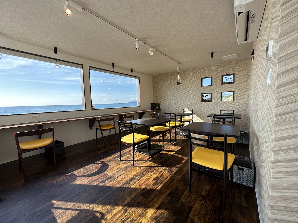 Cafe Fleet（カフェ フリート）