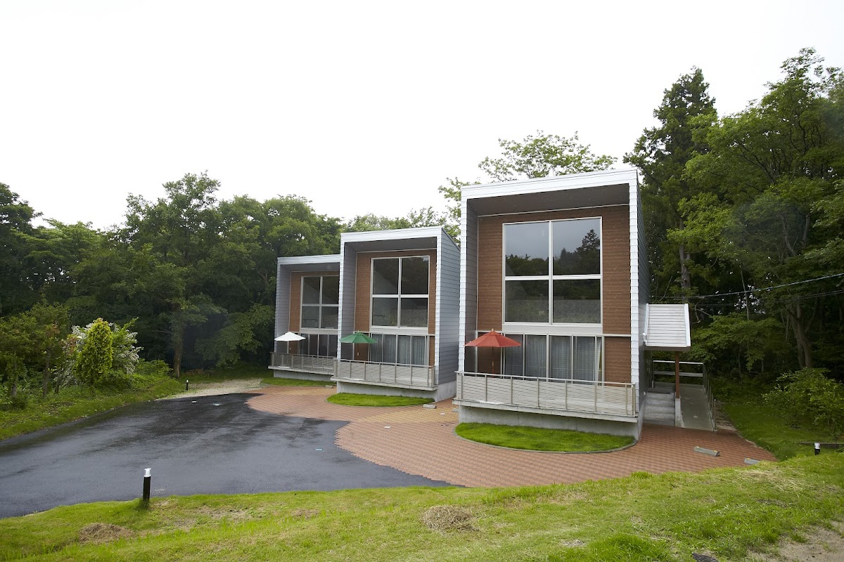 ホテル旬香 鳥取大山リゾート