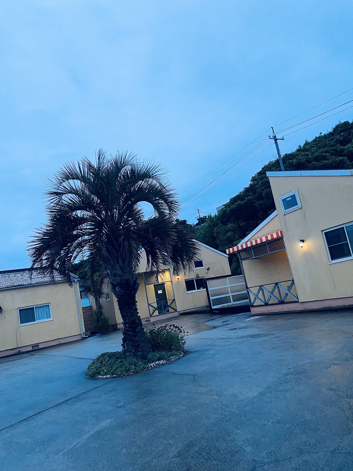 海宴坊