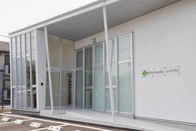 鳥取動物病院